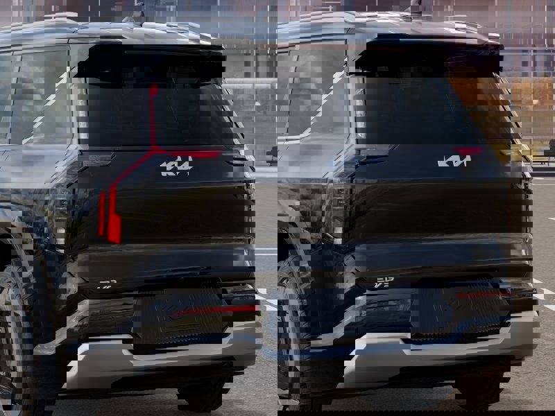 New 2026 Kia EV9 Land image 13