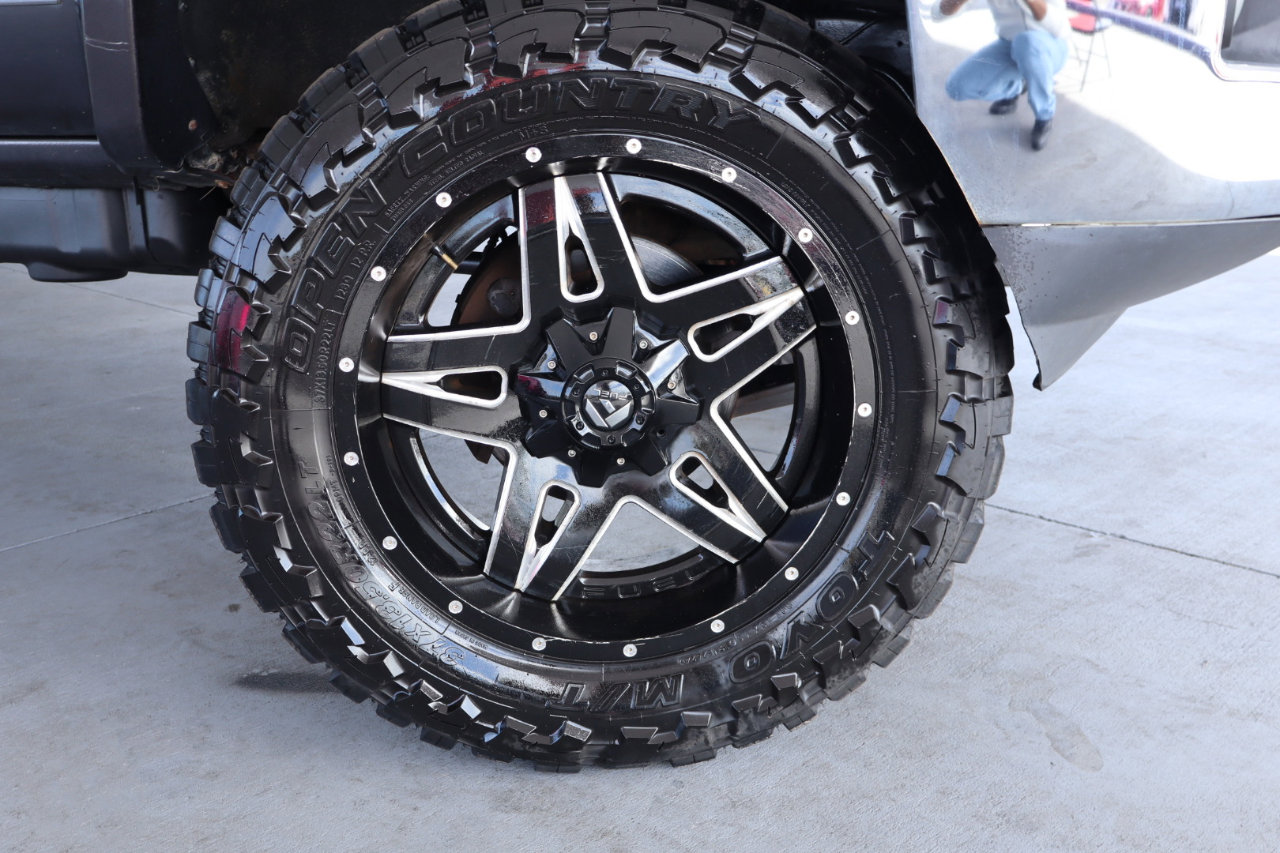 Used 2015 Chevrolet Silverado 2500 LTZ w/ Duramax Plus Package image 3