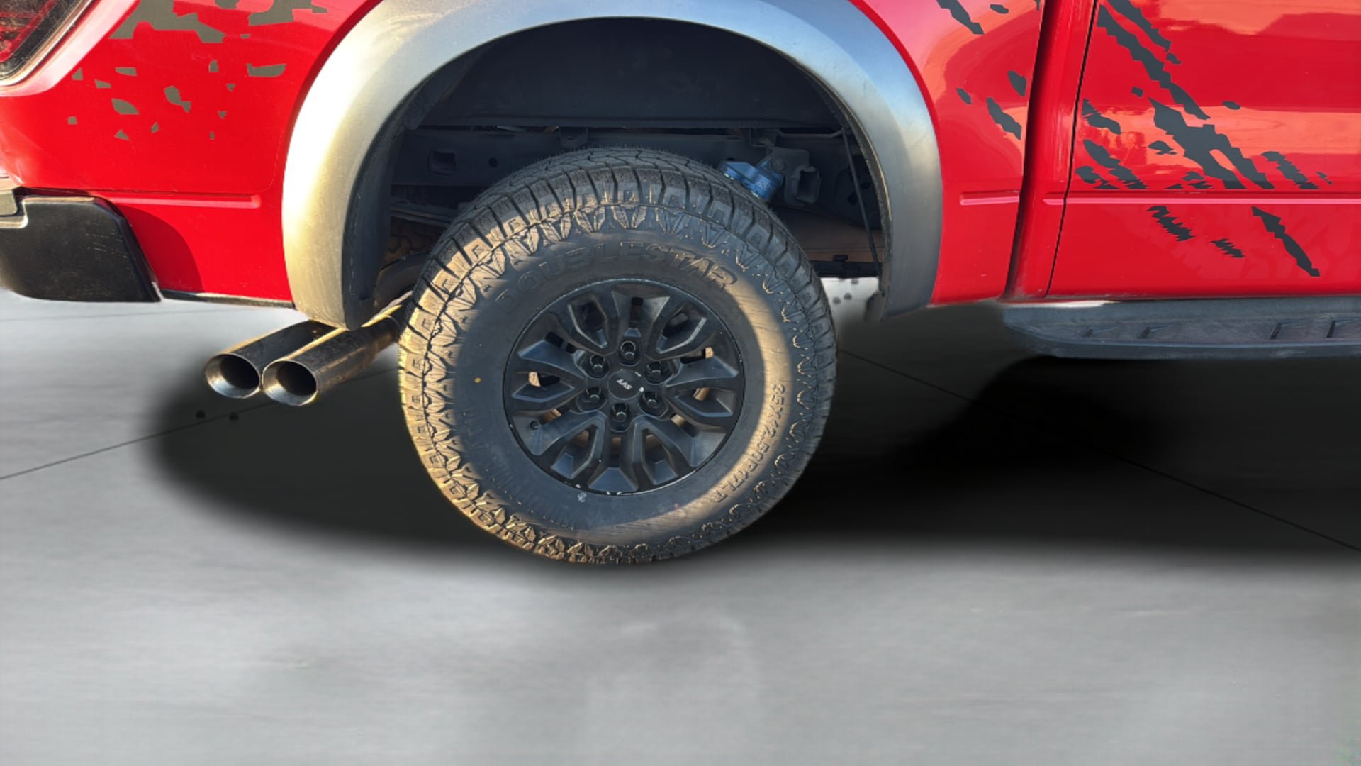 Used 2012 Ford F150 Raptor w/ Raptor Luxury Pkg AWD/4WD image 35