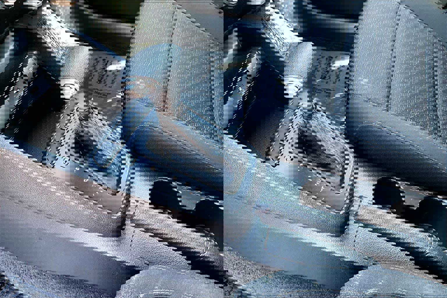 Used 2021 Kia Rio S image 16