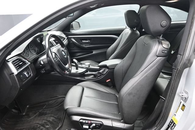 Used 2019 BMW 430i xDrive Coupe AWD/4WD image 6