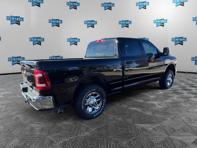 New 2024 RAM 3500 Tradesman w/ Bed Utility Group image 5