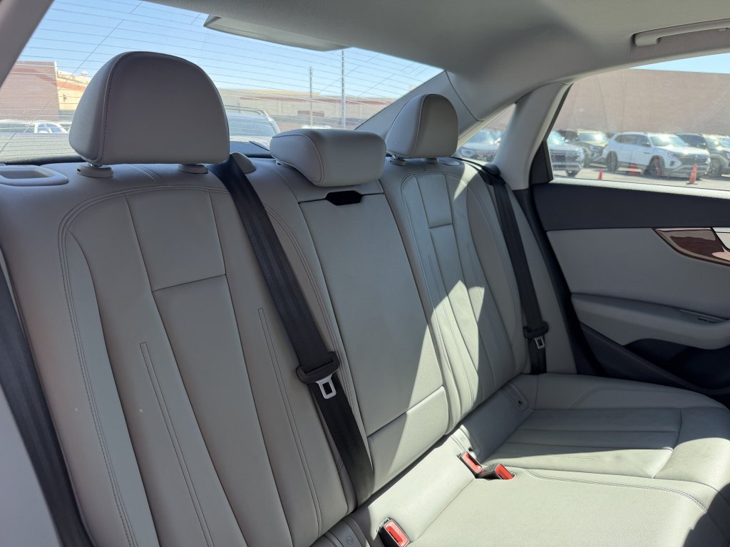 Used 2022 Audi A4 2.0T Premium w/ Convenience Package AWD/4WD image 37