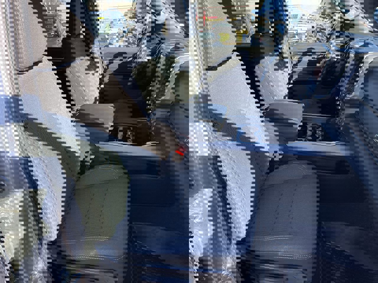 Used 2023 RAM 1500 Big Horn image 26