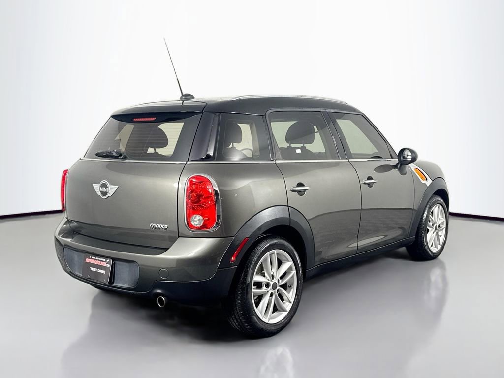 Used 2011 MINI Cooper Countryman image 5