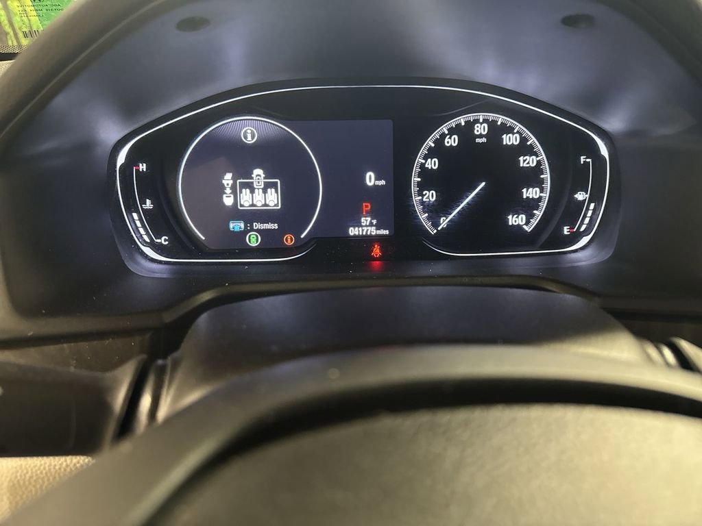 Used 2021 Honda Accord EX-L image 21