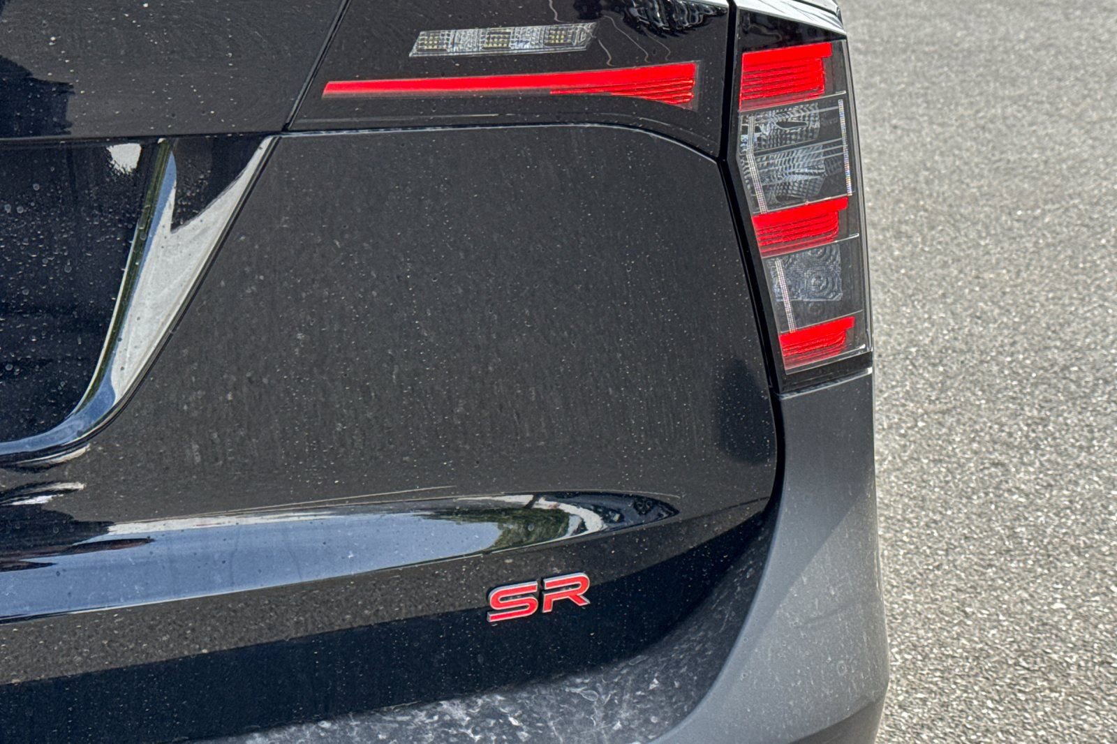 New 2025 Nissan Kicks SR image 23