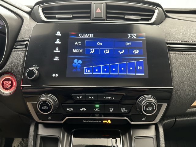 Used 2020 Honda CR-V EX image 20