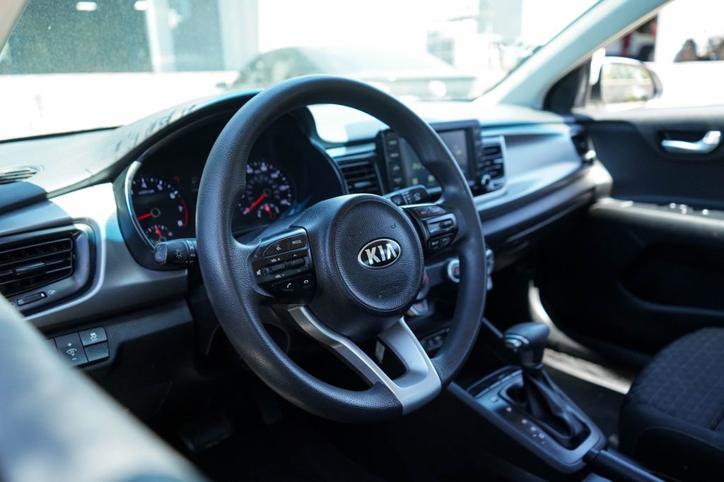 Used 2020 Kia Rio S FWD image 7