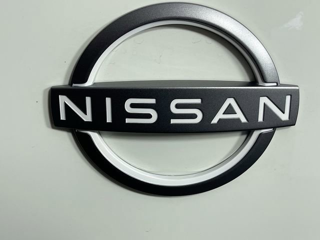 New 2026 Nissan Frontier S RWD image 18