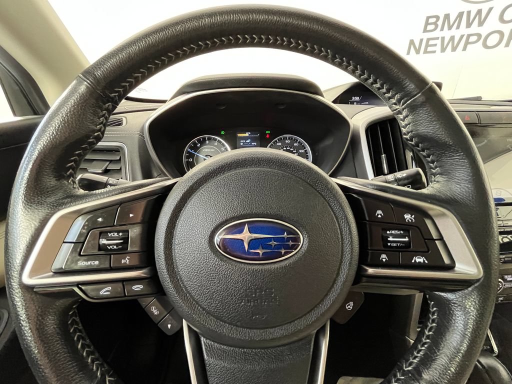 Used 2019 Subaru Ascent Limited AWD/4WD image 5