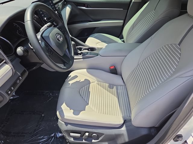 Used 2024 Toyota Camry SE FWD image 10