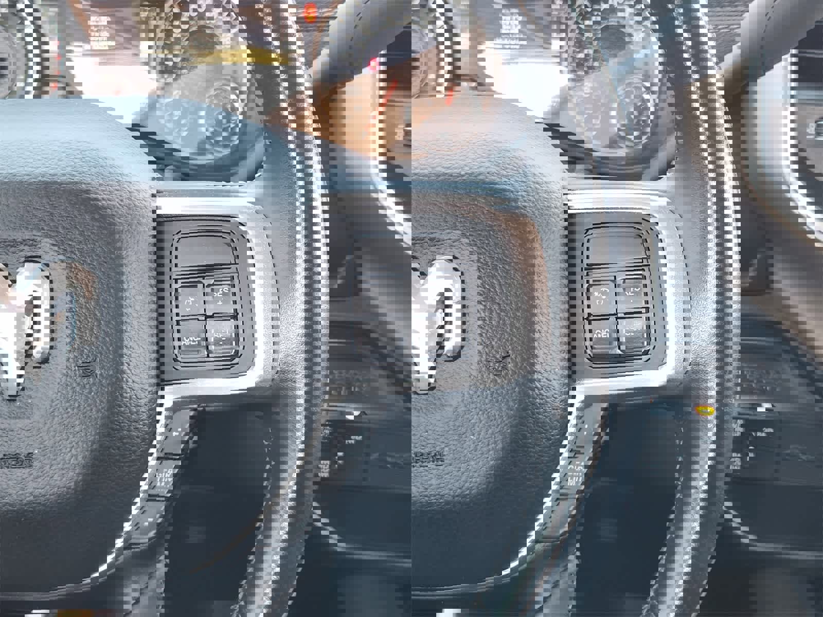 Used 2020 RAM 3500 Laramie image 30