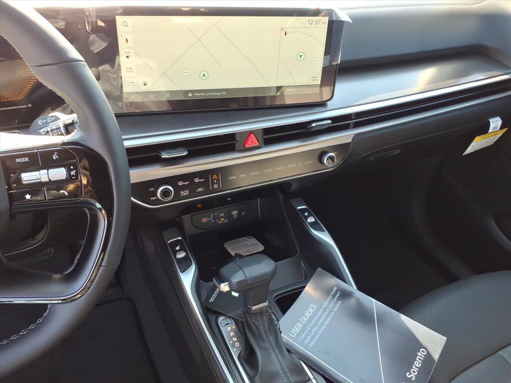 New 2026 Kia Sorento EX w/ EX Premium Package image 25
