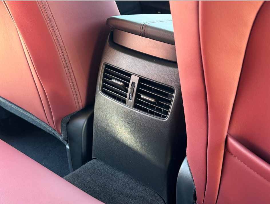 New 2026 MAZDA CX-30 AWD 2.5 S image 16