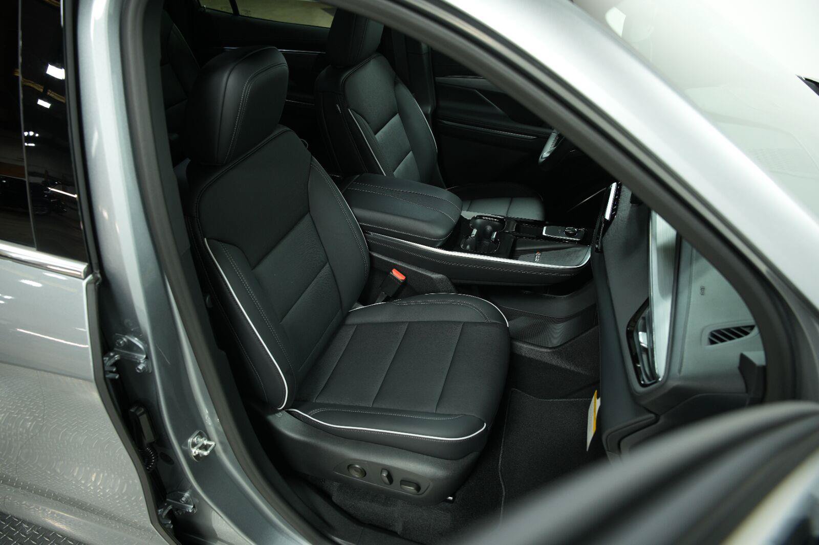 New 2026 Buick Enclave Preferred FWD image 20