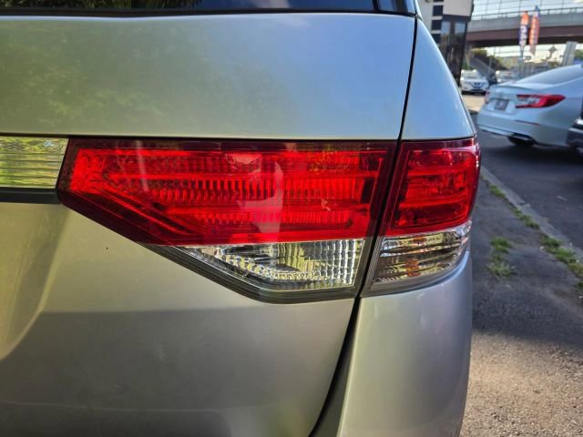 Used 2014 Honda Odyssey EX-L image 51