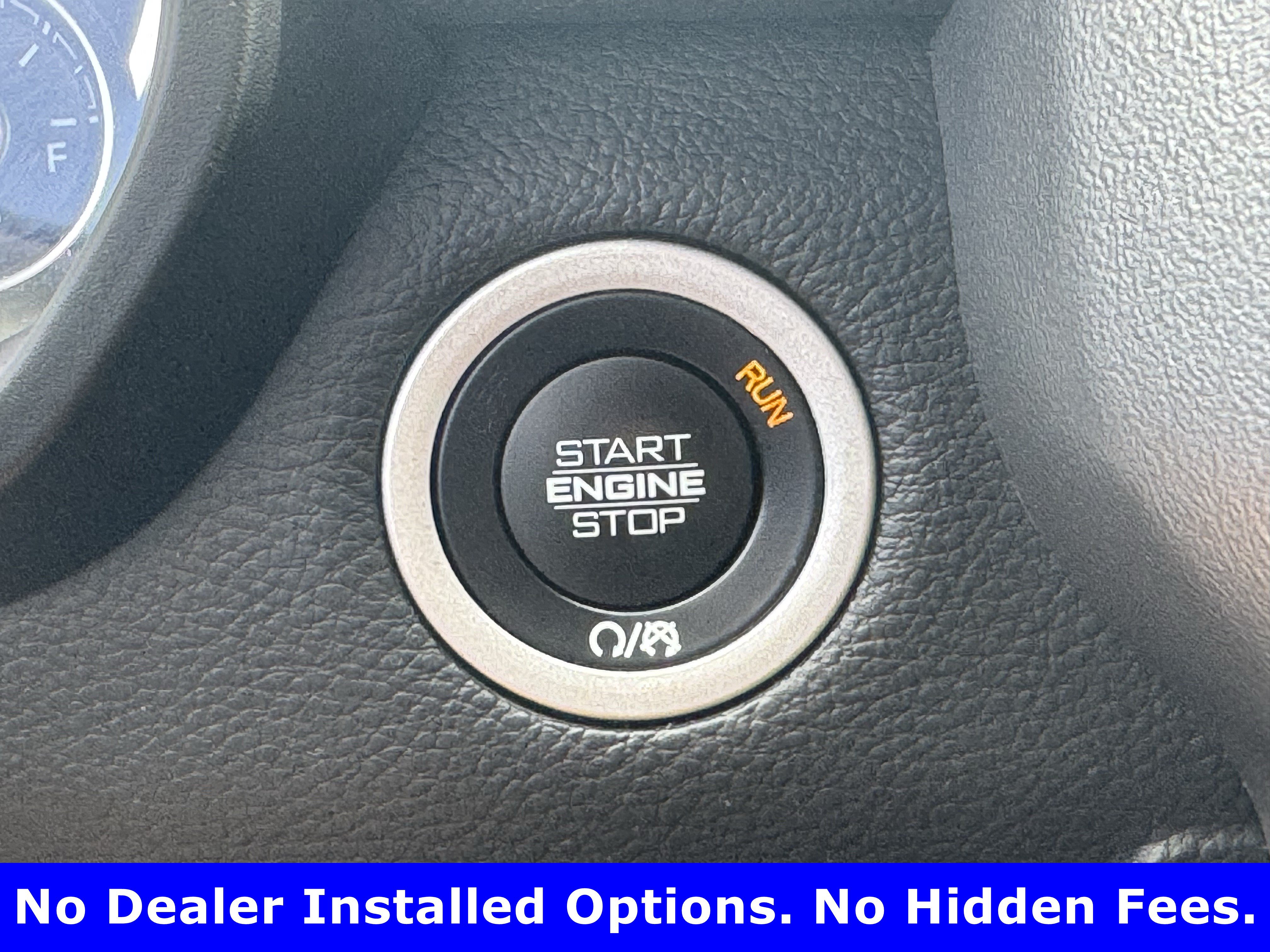 Used 2025 RAM 1500 Laramie w/ Sport Appearance Package AWD/4WD image 21