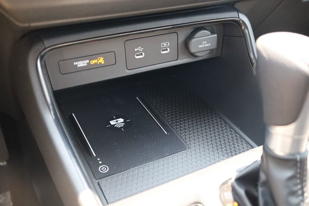 New 2026 Honda CR-V EX image 21