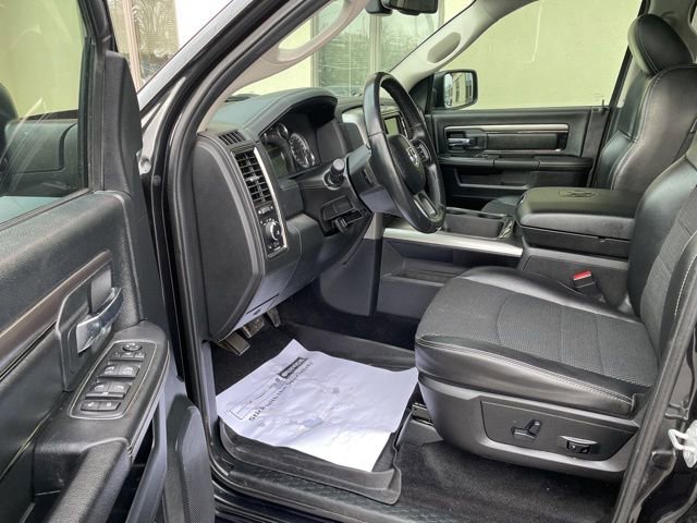 Used 2016 RAM 1500 Sport image 21