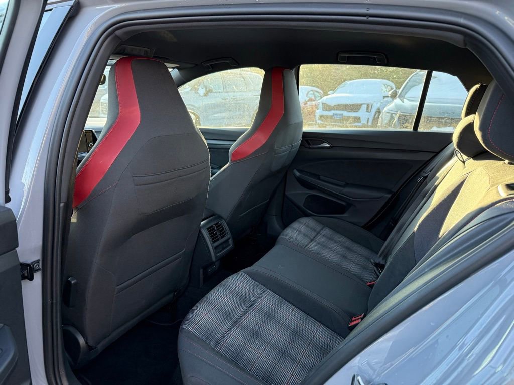 Used 2024 Volkswagen GTI S image 11