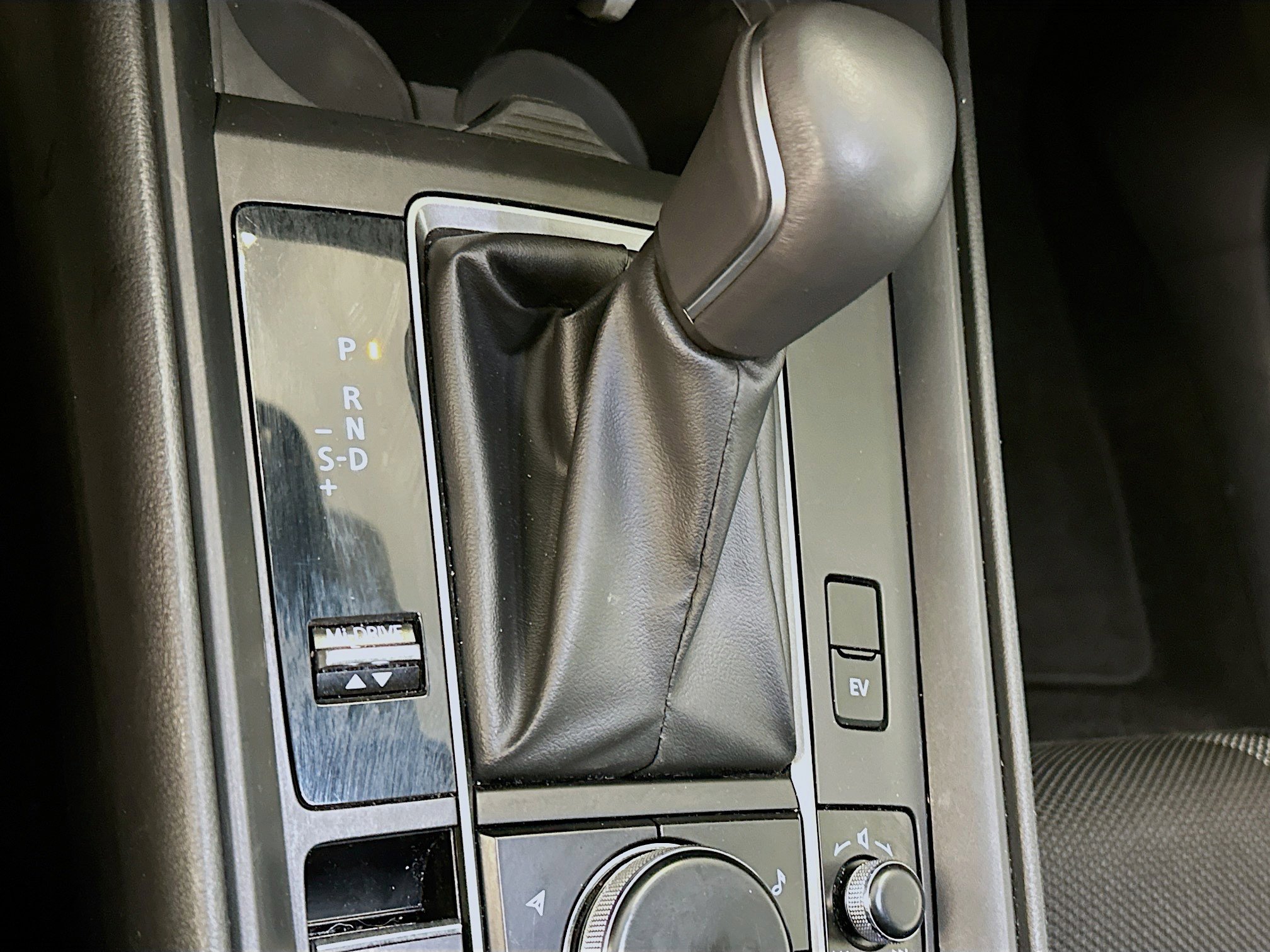 Used 2025 MAZDA CX-50 2.5 Hybrid w/ Preferred Pkg AWD/4WD image 25