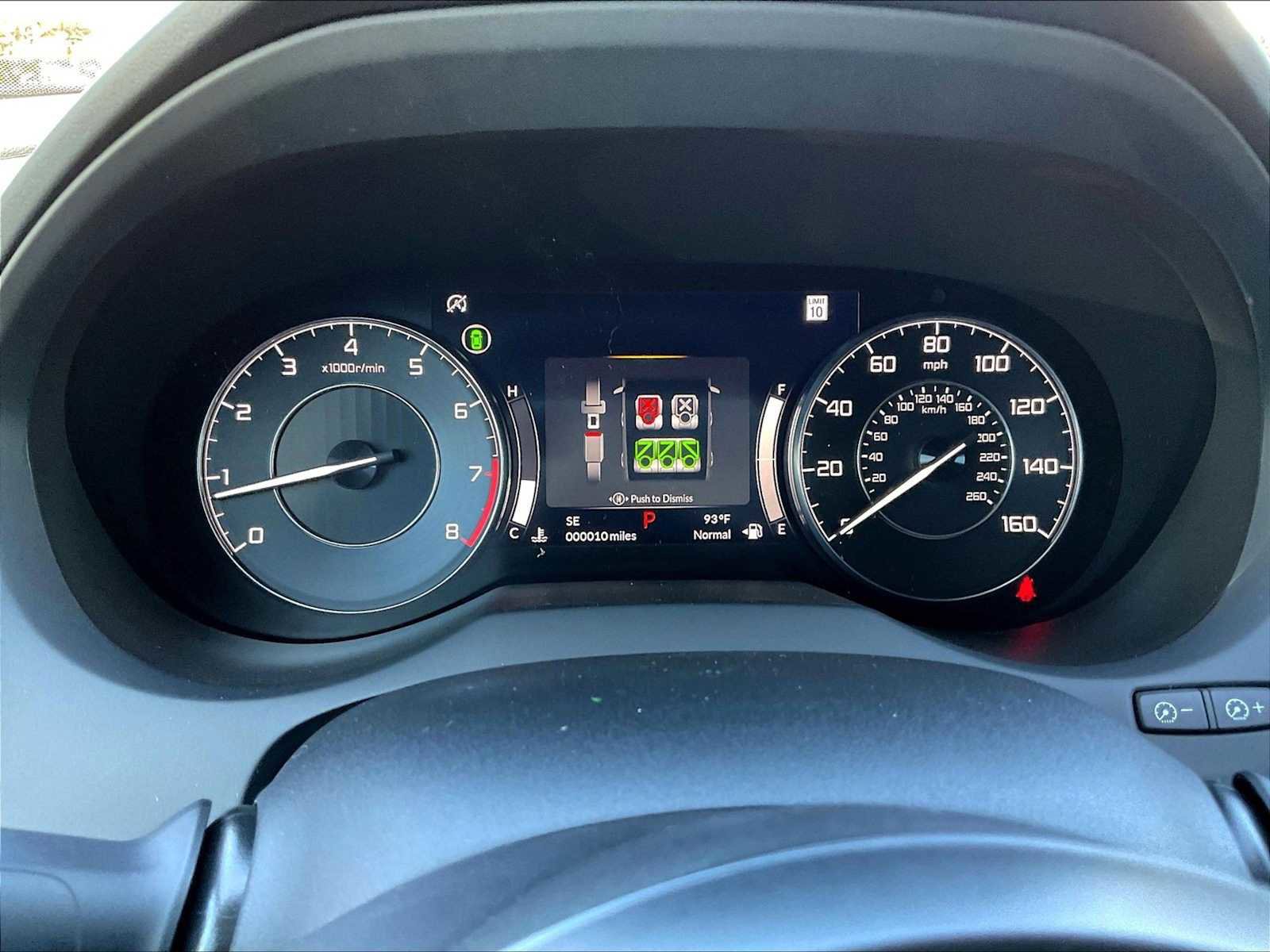 Used 2023 Acura RDX AWD image 22