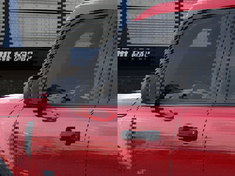 New 2026 Ford Bronco Sport Big Bend w/ Convenience Package image 20