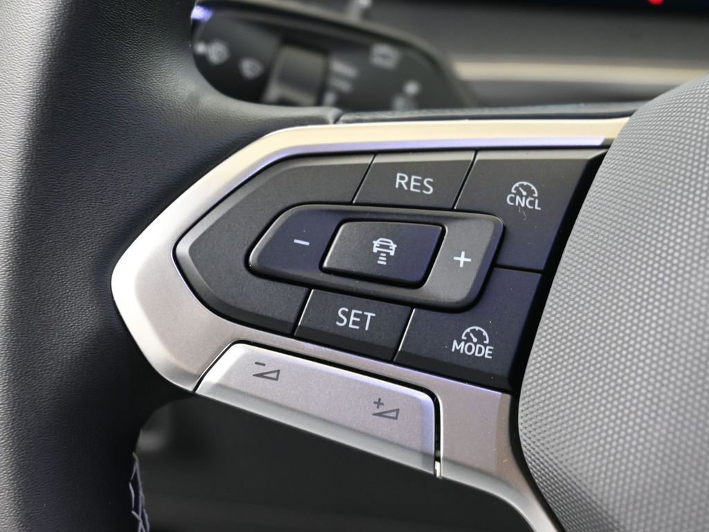 New 2026 Volkswagen Tiguan S image 26