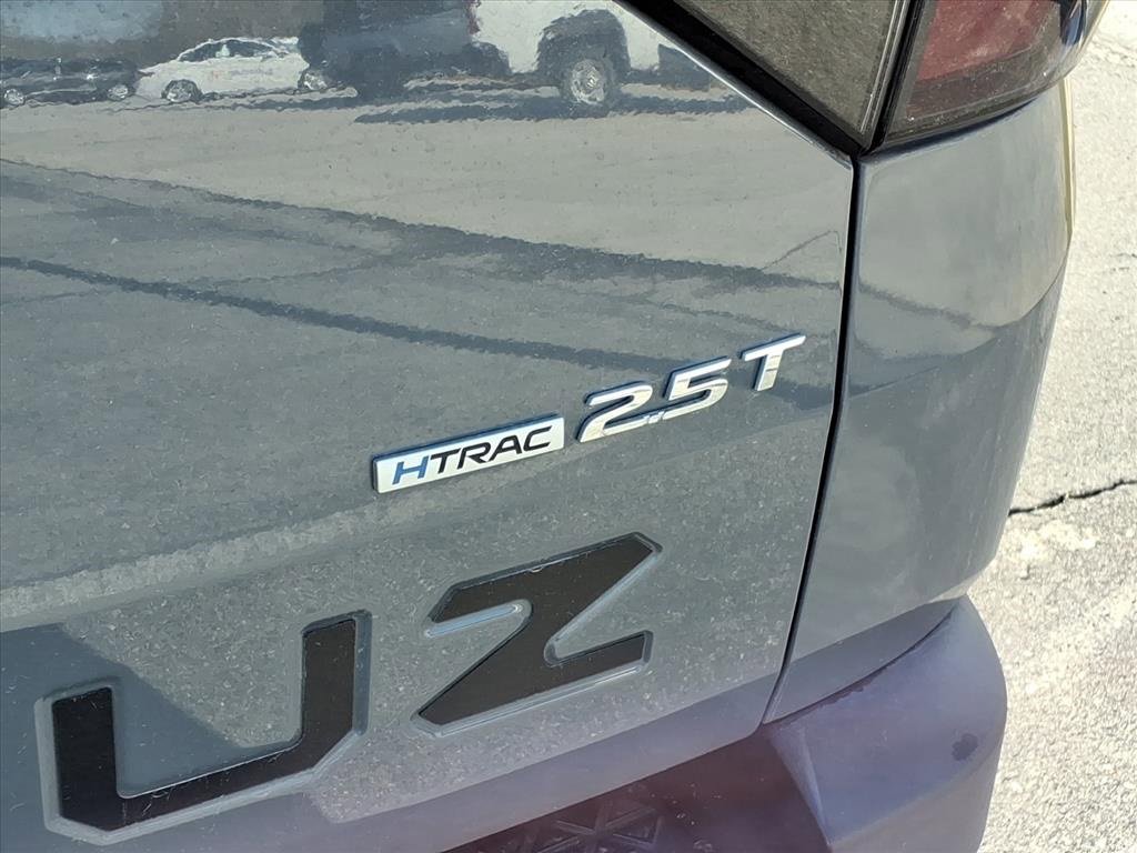 Used 2022 Hyundai Santa Cruz SEL Premium w/ Cargo Package image 5