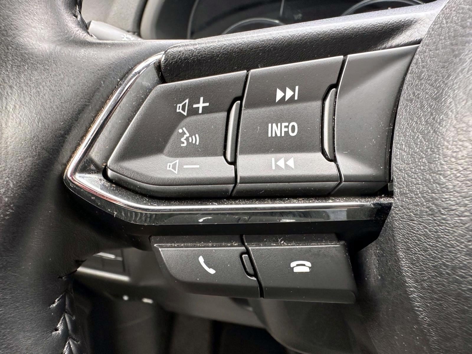 Used 2019 MAZDA CX-5 Grand Touring AWD/4WD image 18