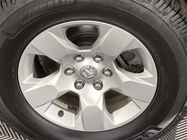 Used 2019 RAM 1500 Big Horn image 26