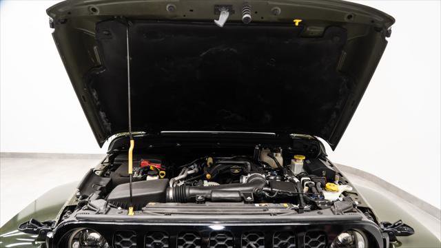 Used 2022 Jeep Gladiator Sport image 36