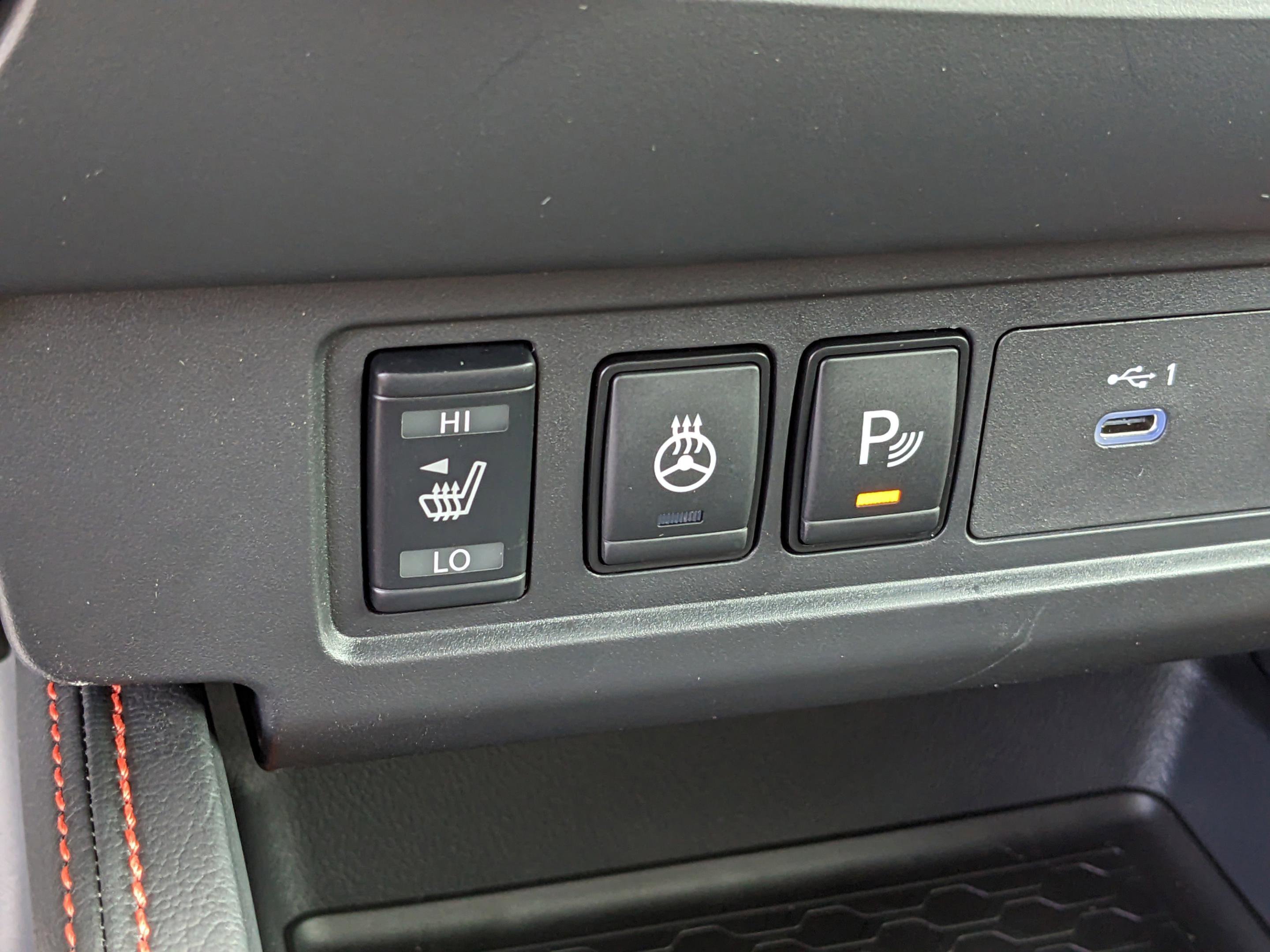 New 2026 Nissan Frontier PRO-4X w/ Pro-4x Convenience Package AWD/4WD image 25