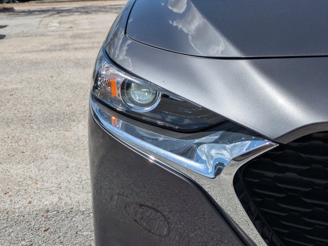 New 2026 MAZDA MAZDA3 s Sport FWD image 8