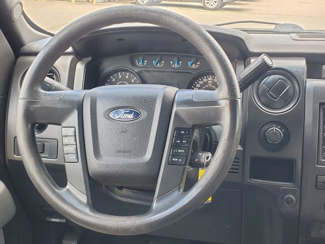 Used 2014 Ford F150 XL w/ Equipment Group 101A Mid AWD/4WD image 24