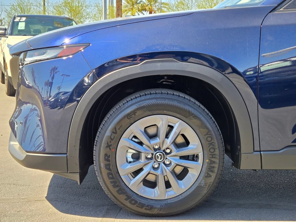 New 2026 MAZDA CX-5 Select AWD/4WD image 12