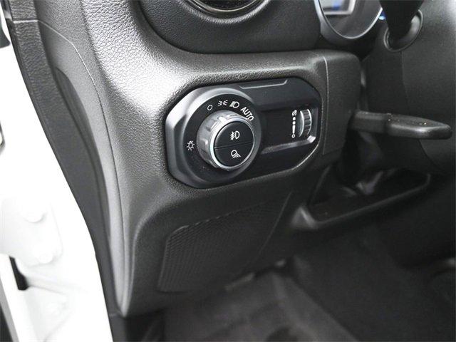 Used 2023 Jeep Gladiator Overland image 20