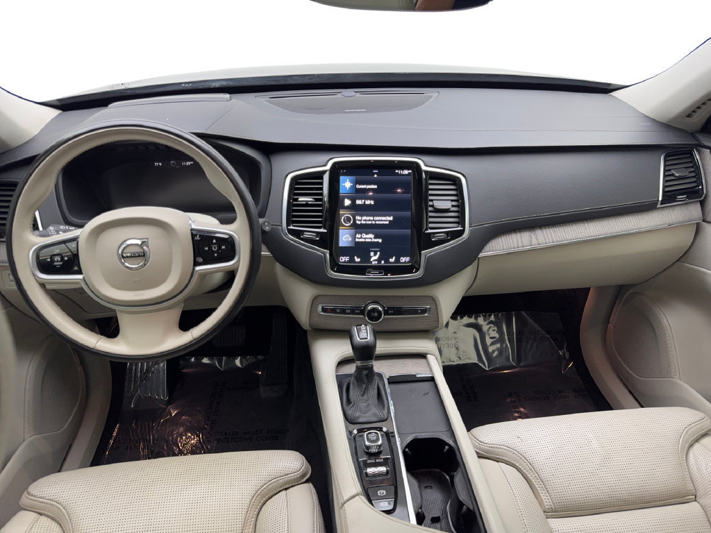 Used 2021 Volvo XC90 T6 Inscription w/ Advanced Package AWD/4WD image 58