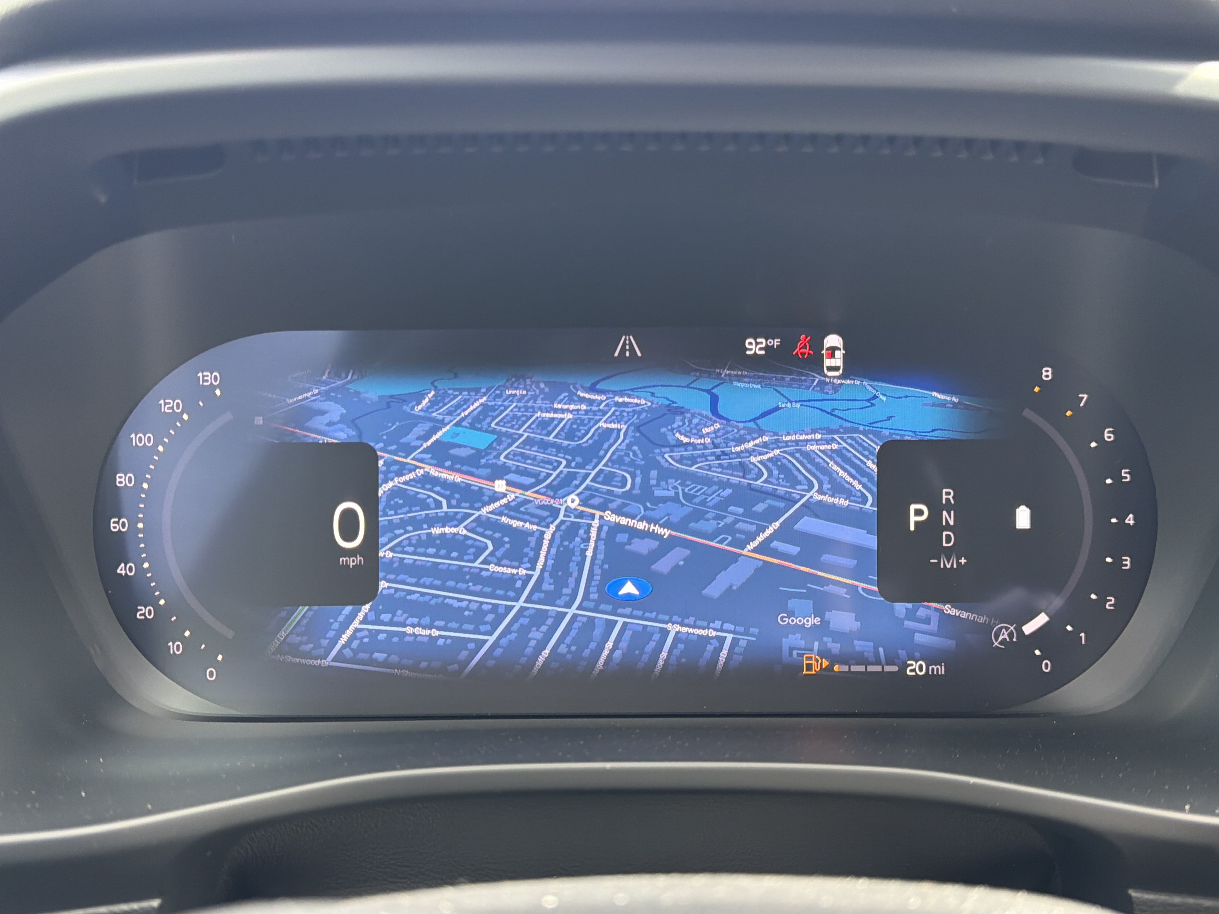 New 2026 Volvo XC40 B4 Core w/ Climate Package FWD image 23