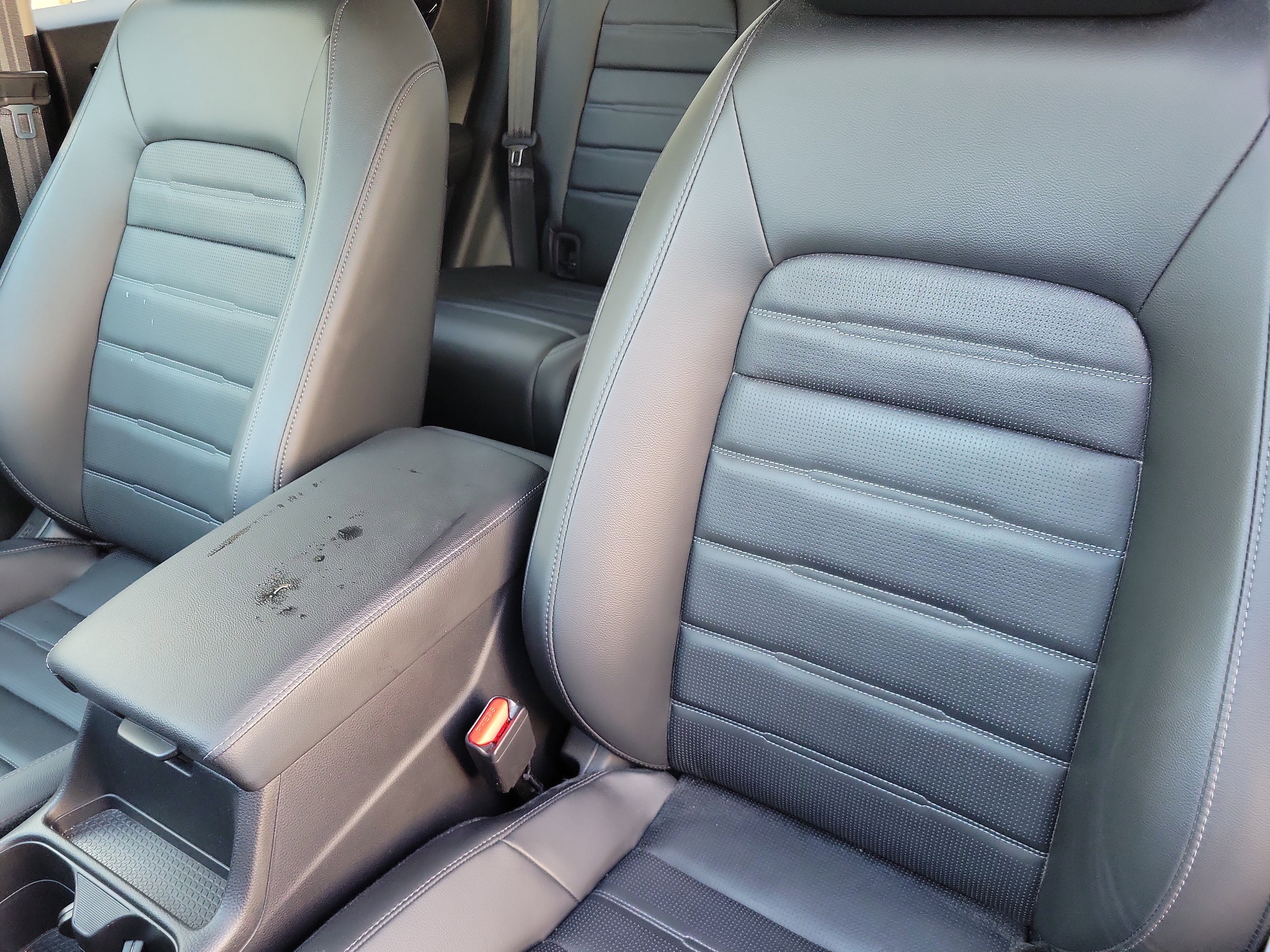 Used 2024 Honda CR-V EX-L image 11