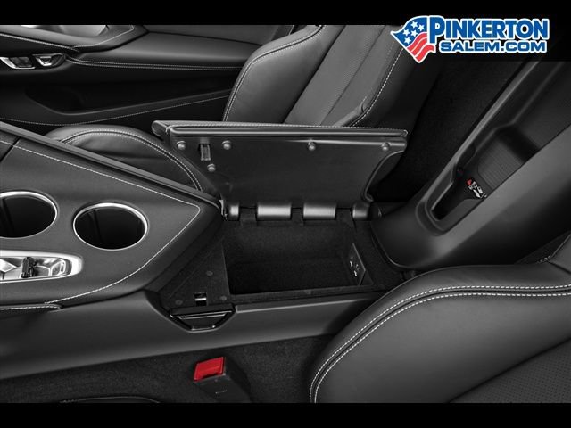 New 2026 Chevrolet Corvette Stingray Coupe w/ Z51 Performance Package image 33