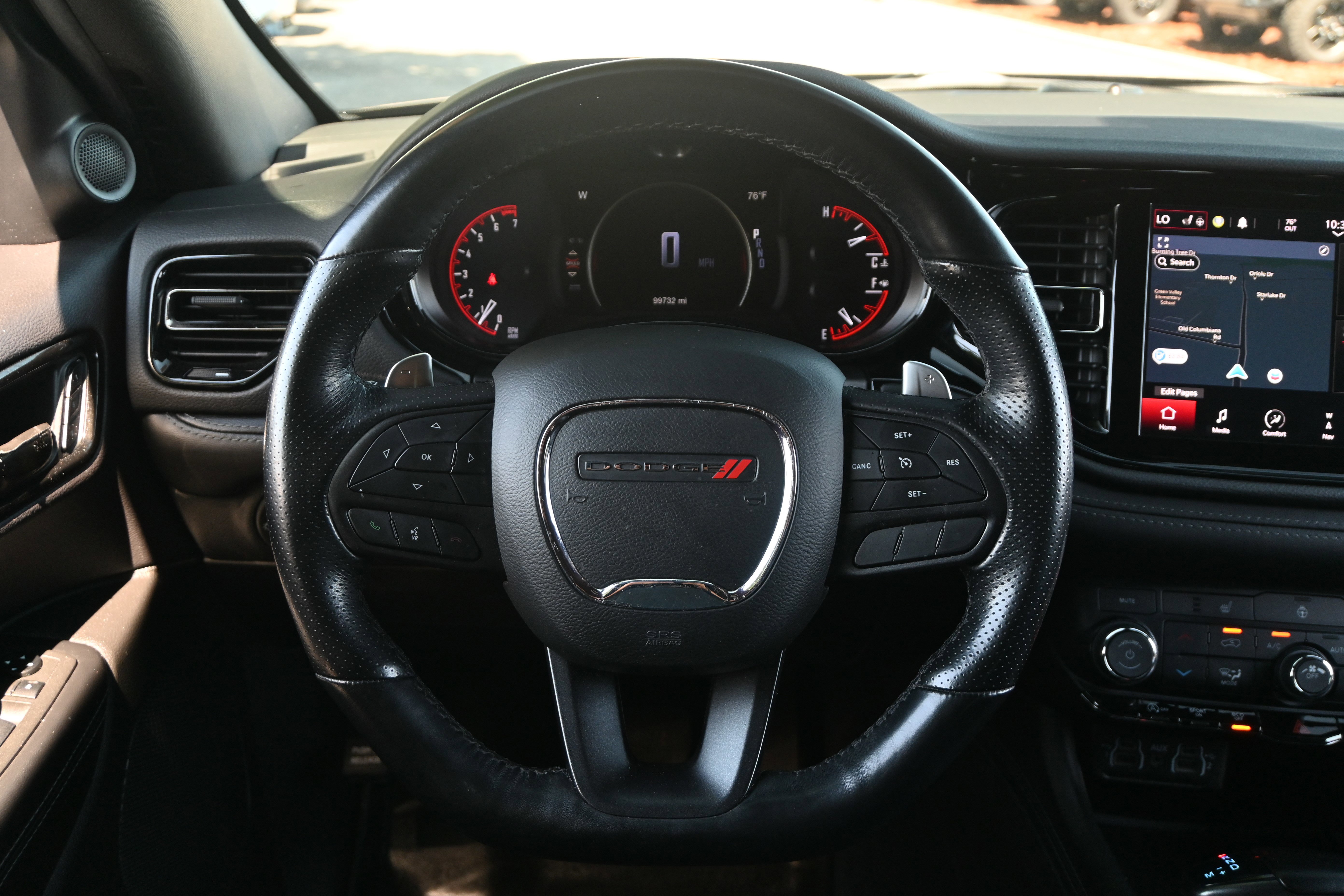 Used 2021 Dodge Durango GT RWD image 17