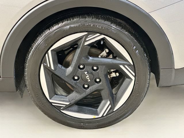 Used 2025 Kia K4 EX image 7