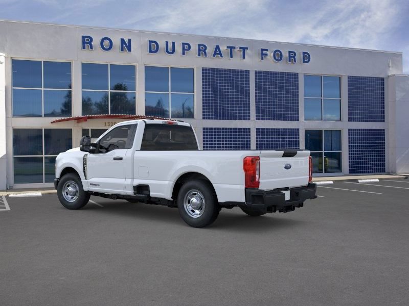 New 2026 Ford F250 XL RWD image 5