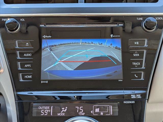 Used 2017 Toyota Prius V Five image 10