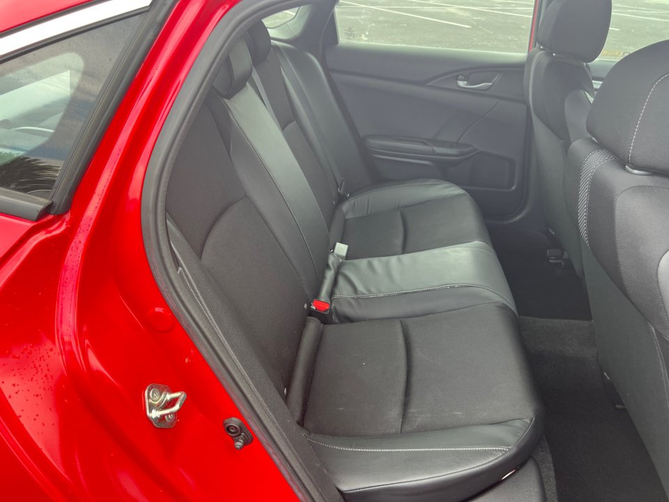 Used 2019 Honda Civic Sport image 33