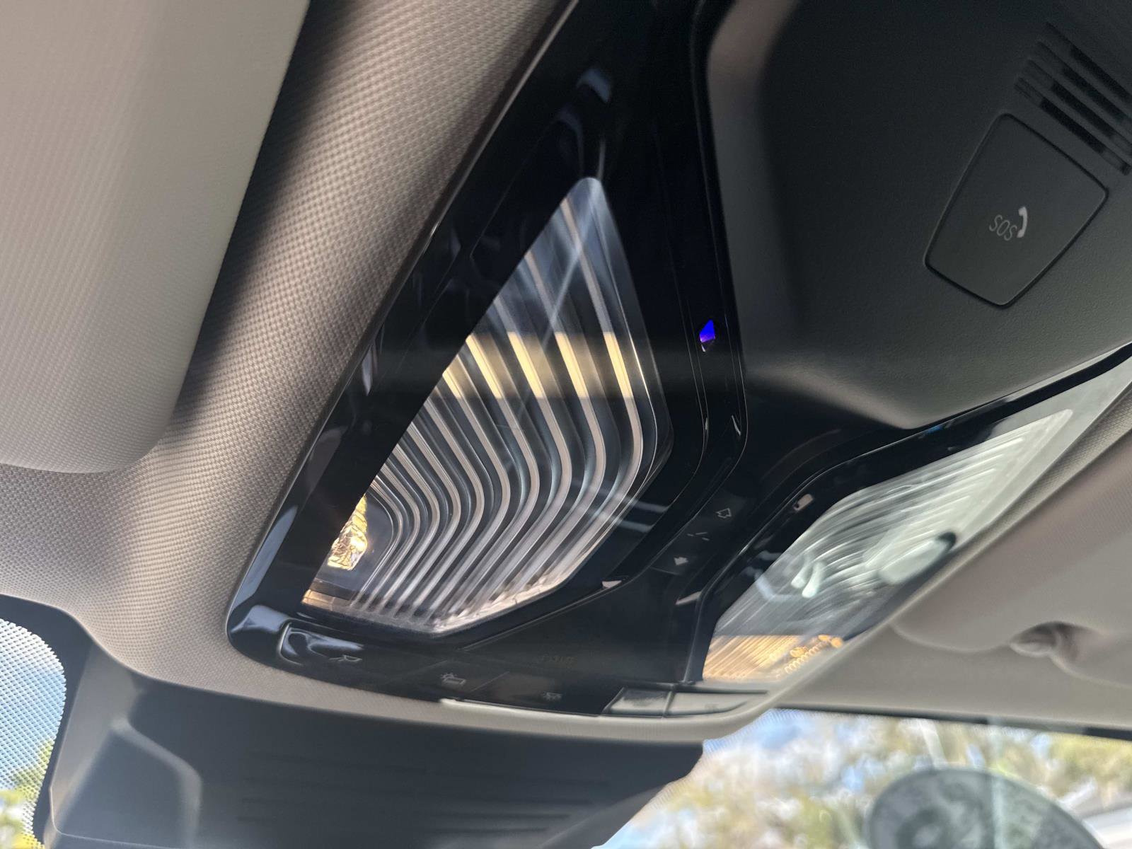 Certified 2026 BMW X7 xDrive40i w/ Premium Package image 28