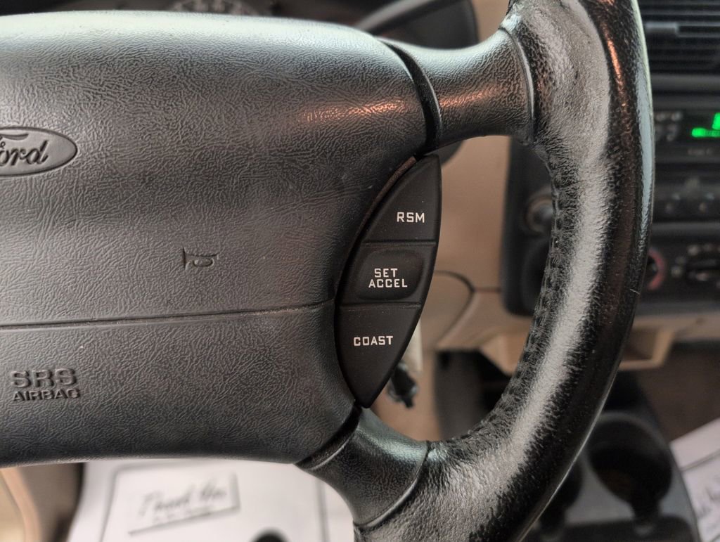 Used 2000 Ford Ranger XLT RWD image 33