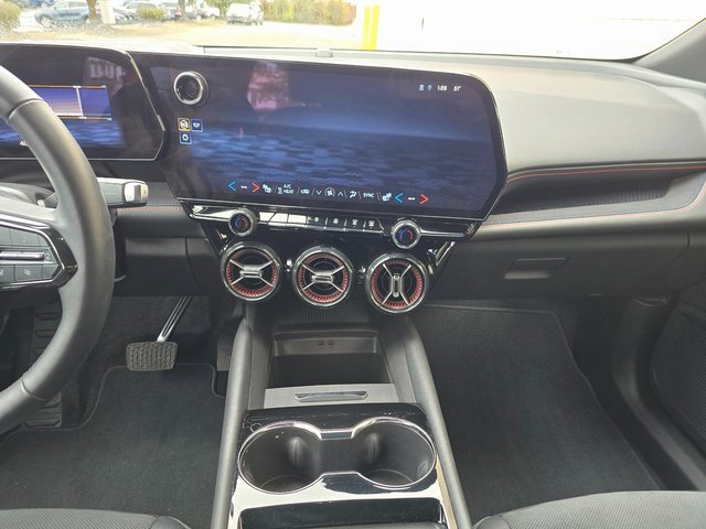 Used 2024 Chevrolet Blazer EV RS image 50